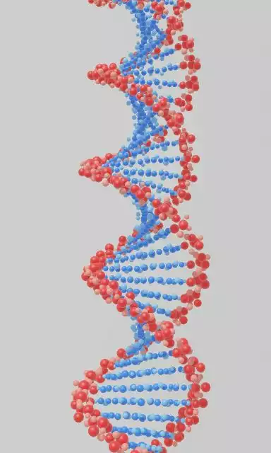 Jurassic Park inspires a new way to store DNA data