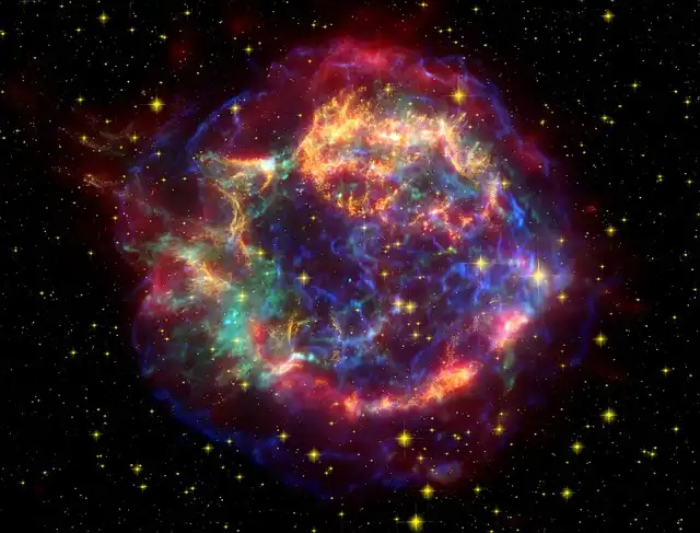 Cosmic Rays: Supernova Explosions & Powerful Energies