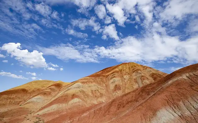 Mountain Hydrogen: A New Untapped Energy Source?