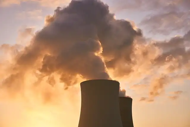 Nuclear Waste Storage: Risks and Corrosion Concerns