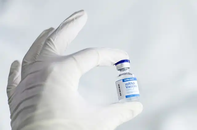 Pertussis (Whooping Cough): Rising Cases, Prevention & Vaccination