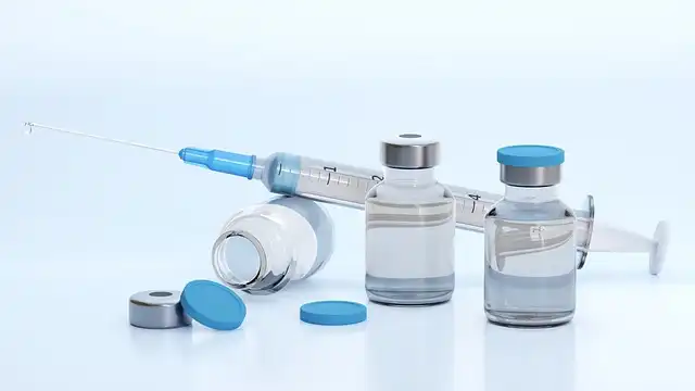 Shingles Vaccine: Reduced Stroke & Heart Attack Risk