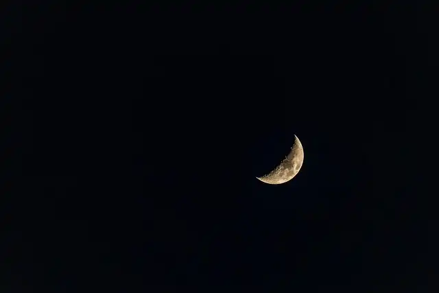 The Moon: Tails, Craters, and Future Missions