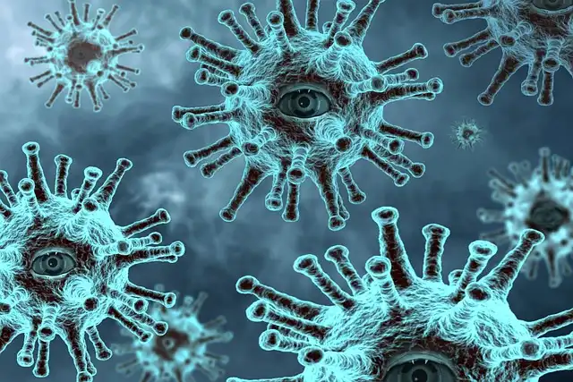 HSV-1 Virus: Genomic Targets & Potential Cancer Drug Therapy