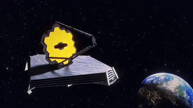 JWST Creates Largest Map of the Universe: Discoveries!