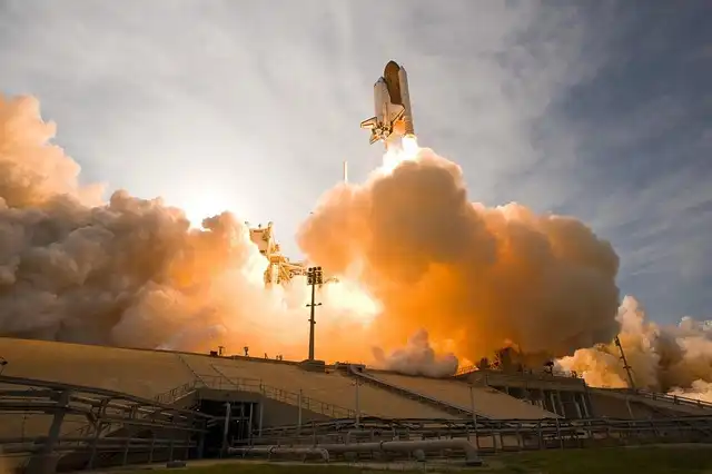 NASA Turmoil: Trump’s Budget Cuts & Leadership Change