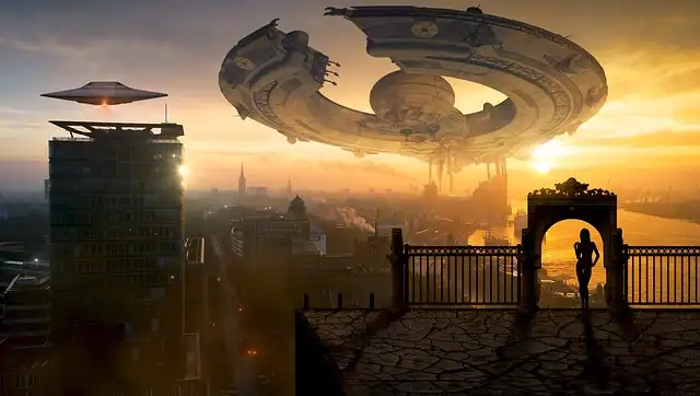 The Eternaut: Argentinian Sci-Fi Survival Drama on Netflix