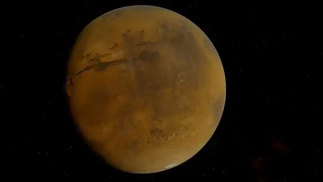 Mars Clay Deposits: Ancient Lakes and Climate Clues
