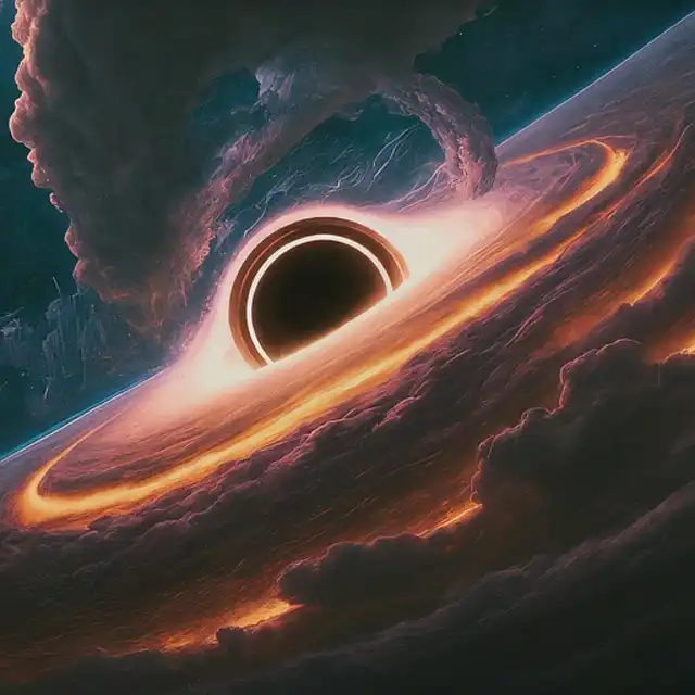 Massive Black Hole Collision Challenges Formation Theories