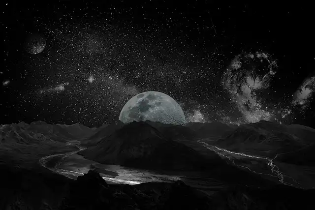Exoplanet Light Displays: Hot Jupiter’s Optical Effects