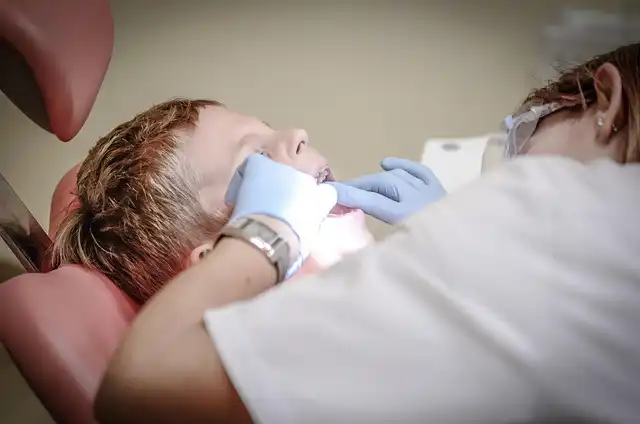 Keratin for Tooth Enamel Repair: A Natural Solution