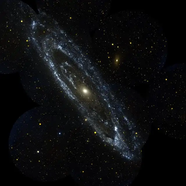 Space Exploration: Jupiter, Nebulae, and Hubble Discoveries