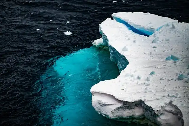 Arctic Methane Shift: Lessons from Past Climate Change (PETM)