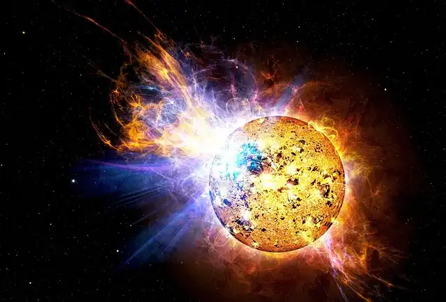 GRB 250702B: Ultra-Long Gamma-Ray Burst Explained