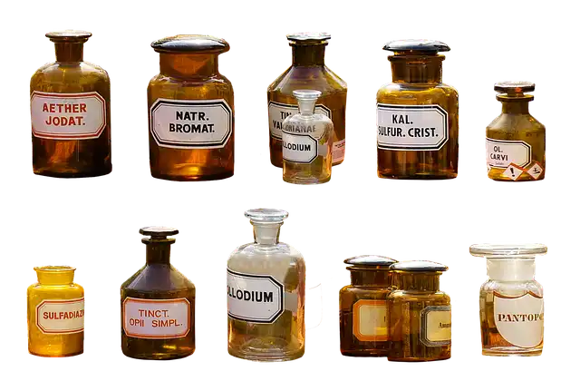 Metal-Organic Frameworks: 2022 Nobel Prize in Chemistry