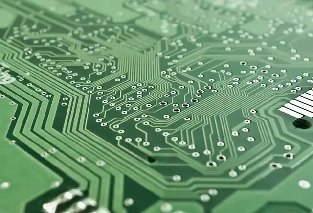 Quantum Tunneling & Quantum Computing: A Breakthrough
