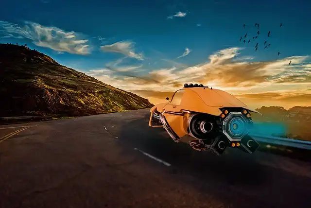 Jetson One: Personal eVTOL Aircraft Takes Flight