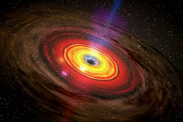 Runaway Black Holes: High-Speed Giants Tearing Through Galaxies