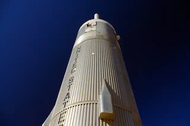 Blue Origin New Glenn Rocket Explodes During Hotfire Test