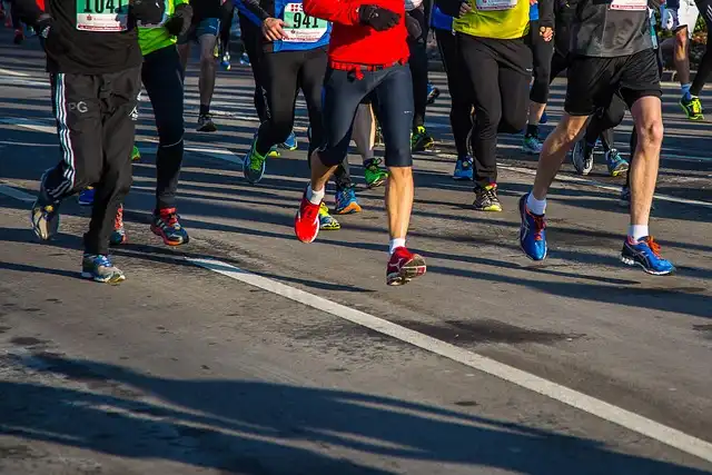 Honor’s D1 Robot Dominates Half-Marathon, Showcasing Advanced Robotics