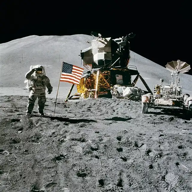 Space Piracy Debates: Cislunar Control, Lunar Economy & Math Blunders