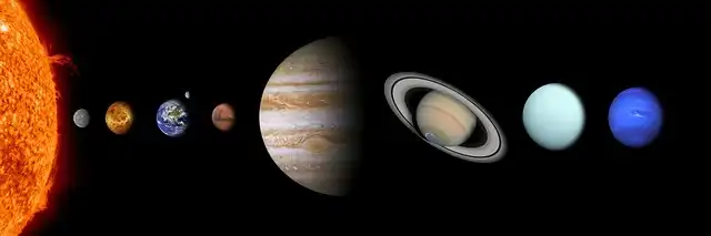 Meteorite Clues Point to Long-Lost Proto-Planet in Solar System