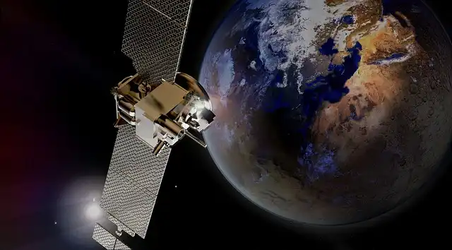 Katalyst Mission to Refuel NASA’s Swift Observatory Faces Setbacks