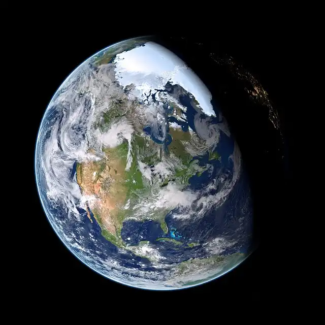 RNA World: Asteroid Impacts & the Dawn of Life on Early Earth