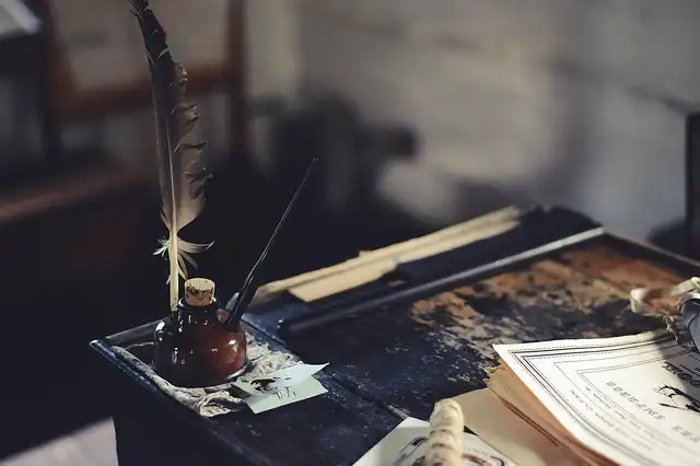 Unlocking Ancient Texts: New Method Reads Carbonized Scrolls