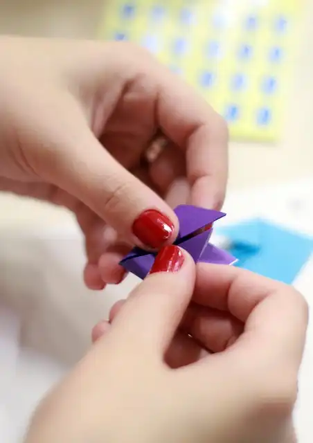 Teenage Innovators Fold New Frontiers in Origami and Science
